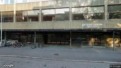 Kontorer til leie i Kokkola – Bilde fra Google Street View