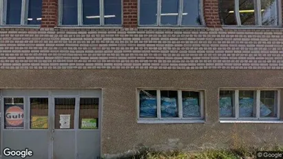 Lagerlokaler för uthyrning i Borgå – Foto från Google Street View