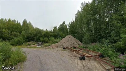 Værkstedslokaler til leje i Porvoo - Foto fra Google Street View