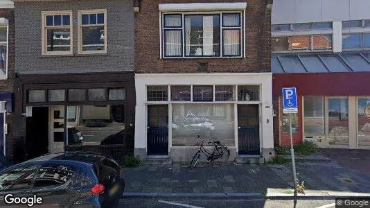 Kontorslokaler för uthyrning i Dordrecht – Foto från Google Street View