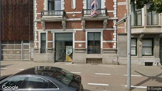 Office spaces for rent i Leuven - Photo from Google Street View