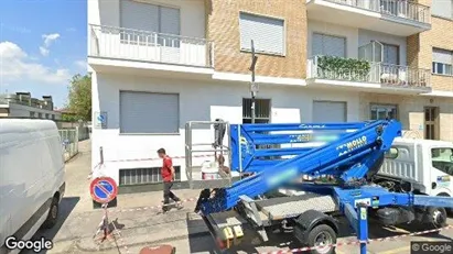 Magazijnen te huur in Torino - Foto uit Google Street View
