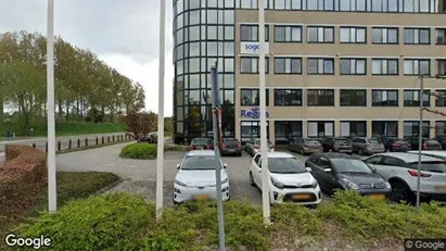 Office spaces for rent in Groningen - Photo from Google Street View