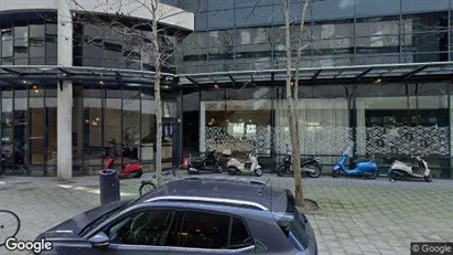 Andre lokaler til leie i Rotterdam Centrum – Bilde fra Google Street View