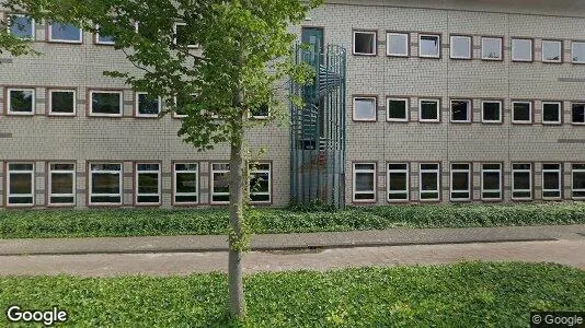 Lokaler til leje i Haarlemmermeer - Foto fra Google Street View