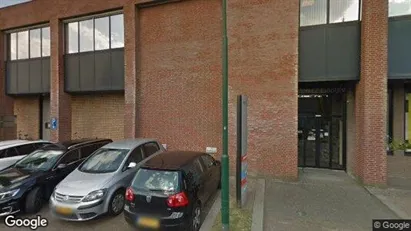 Gewerbeflächen zur Miete in Meierijstad – Foto von Google Street View