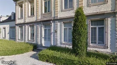 Commercial properties for rent in Maastricht - Photo from Google Street View