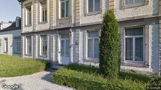 Gewerbeflächen zur Miete i Maastricht – Foto von Google Street View