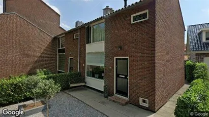 Commercial properties for rent in Alphen aan den Rijn - Photo from Google Street View