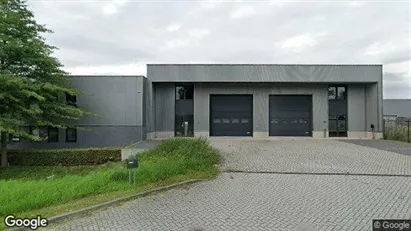 Bedrijfsruimtes te huur in Eijsden-Margraten - Foto uit Google Street View
