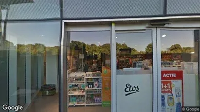 Commercial properties for rent in The Hague Haagse Hout - Photo from Google Street View