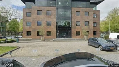 Office spaces for rent in Amsterdam Zuideramstel - Photo from Google Street View