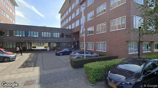 Bedrijfsruimtes te huur i Apeldoorn - Foto uit Google Street View