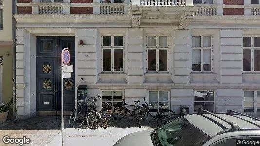 Kontorer til leie i København K – Bilde fra Google Street View