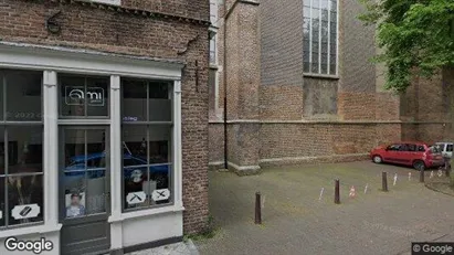 Büros zur Miete in Deventer – Foto von Google Street View