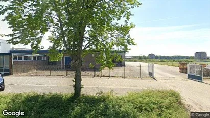 Kontorlokaler til leje i Dronten - Foto fra Google Street View
