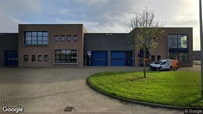Industrial properties for rent in Lelystad - Photo from Google Street View
