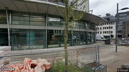 Kantorruimte te huur in Eindhoven - Foto uit Google Street View