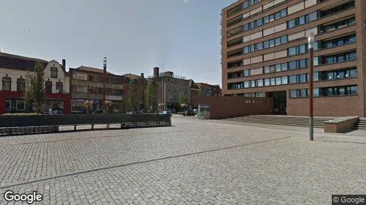 Kontorer til leie i Eindhoven – Bilde fra Google Street View