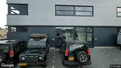 Lokaler til leje i Utrechtse Heuvelrug - Foto fra Google Street View