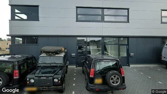 Bedrijfsruimtes te huur i Utrechtse Heuvelrug - Foto uit Google Street View
