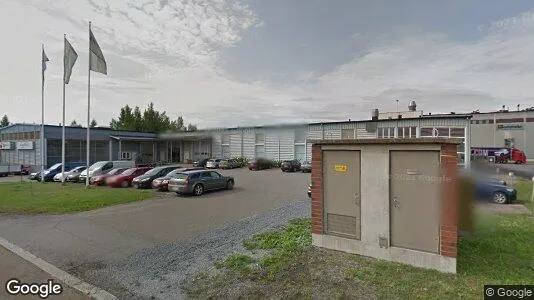 Industrial properties for rent i Tampere Koillinen - Photo from Google Street View