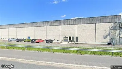 Industrial properties for rent in Tampere Eteläinen - Photo from Google Street View