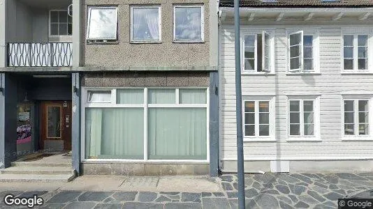 Office spaces for rent i Kristiansand - Photo from Google Street View