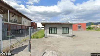 Commercial properties for rent in Lier - Photo from Google Street View