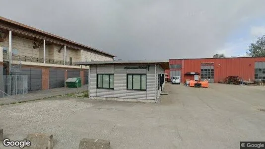 Commercial properties for rent i Lier - Photo from Google Street View