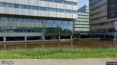Kantorruimte te huur in Amsterdam-Zuidoost - Foto uit Google Street View