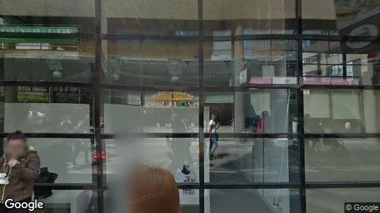 Büros zur Miete i Eindhoven – Foto von Google Street View