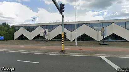 Lokaler til leje i Hasselt - Foto fra Google Street View