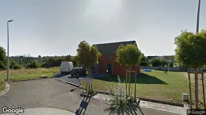 Lagerlokaler för uthyrning i Verviers – Foto från Google Street View