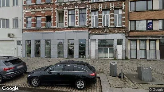 Gewerbeflächen zur Miete i Location is not specified – Foto von Google Street View