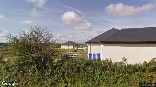 Büros zur Miete i Wexford – Foto von Google Street View