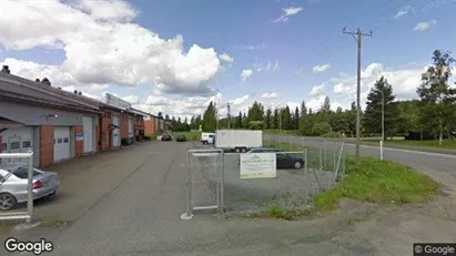 Industrial properties for rent in Pirkkala - Photo from Google Street View