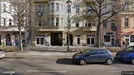 Kontor til leie, Berlin Friedrichshain-Kreuzberg, Berlin, Gneisenaustraße