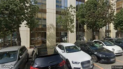 Kontorslokaler för uthyrning i Sant Just Desvern – Foto från Google Street View