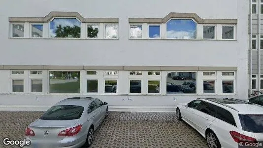 Office spaces for rent i Stockholm West - Photo from Google Street View