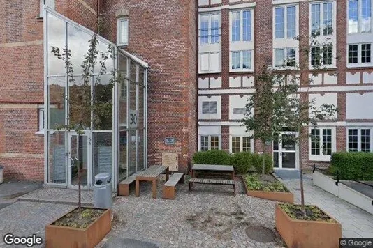 Kantorruimte te huur i Mölndal - Foto uit Google Street View