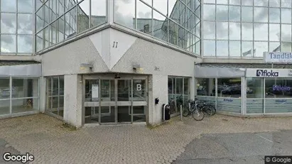 Büros zur Miete in Mölndal – Foto von Google Street View