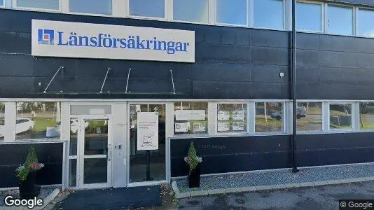 Kontorlokaler til leje i Västra hisingen - Foto fra Google Street View