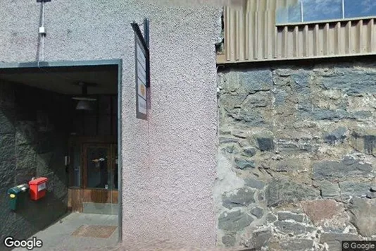 Office spaces for rent i Partille - Photo from Google Street View