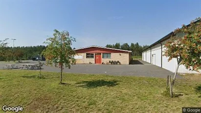 Werkstätte zur Miete in Vaggeryd – Foto von Google Street View