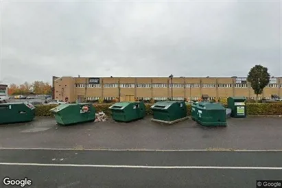 Lagerlokaler til leje i Jönköping - Foto fra Google Street View