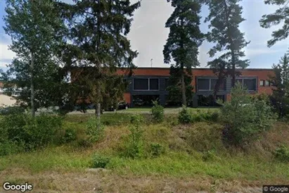 Office spaces for rent in Huddinge - Photo from Google Street View