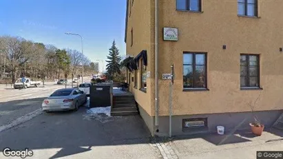 Producties te huur in Stockholm West - Foto uit Google Street View