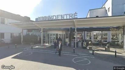Kontorslokaler för uthyrning i Kungälv – Foto från Google Street View