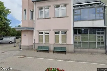 Coworking spaces för uthyrning i Ronneby – Foto från Google Street View